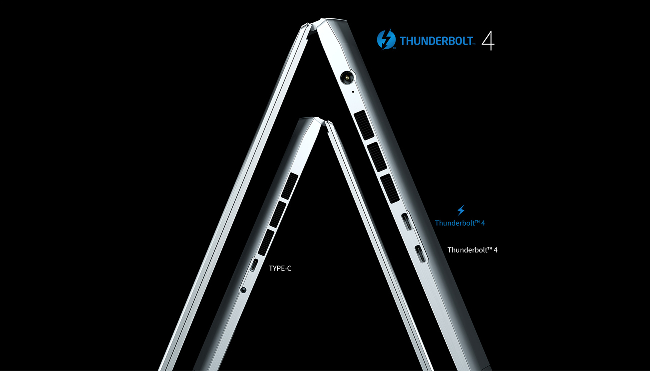 AERO 16 (Intel 12th Gen)